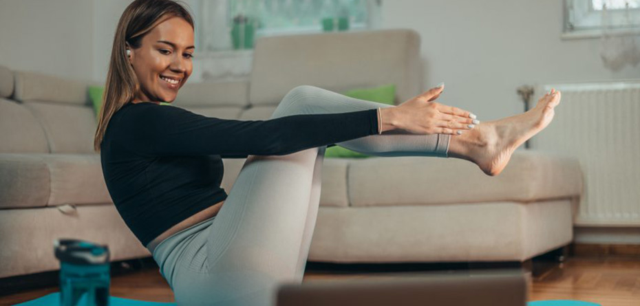 ورزش قبل از اقدام به بارداری چه تاثیری دارد؟