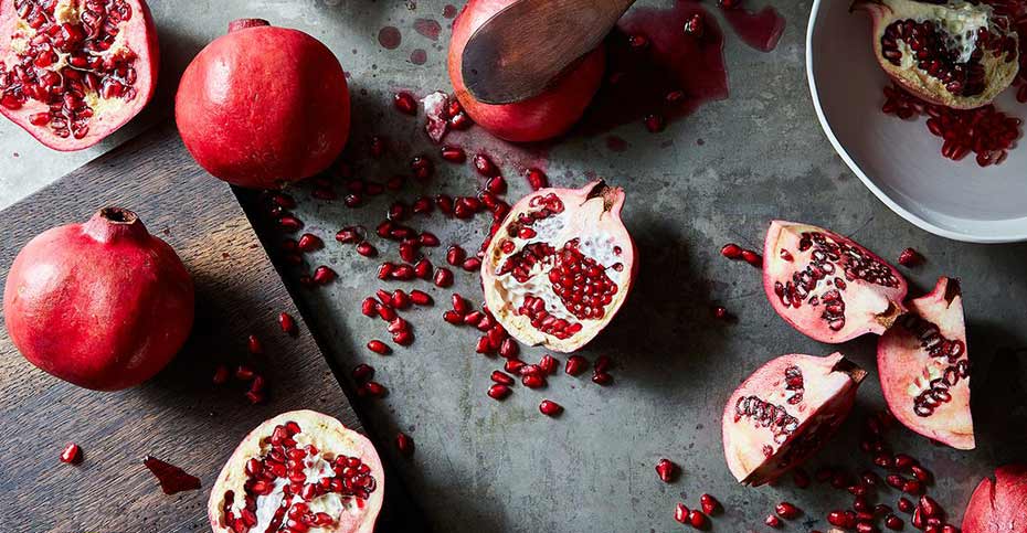 خوردن انار در بارداری چه فوایدی دارد؟
