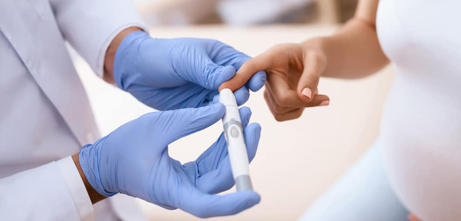 دیابت بارداری چه تأثیری روی مادر و جنین می‌گذارد؟