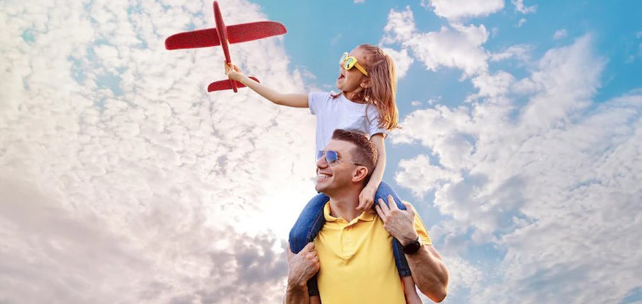 بازی با کودک دو سه ساله