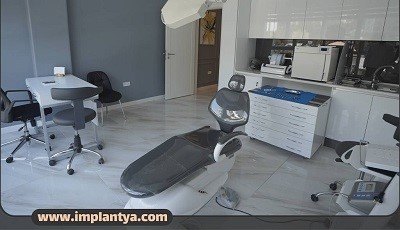 بهترین ایمپلنت دندان در کلینیک ایمپلنتیا