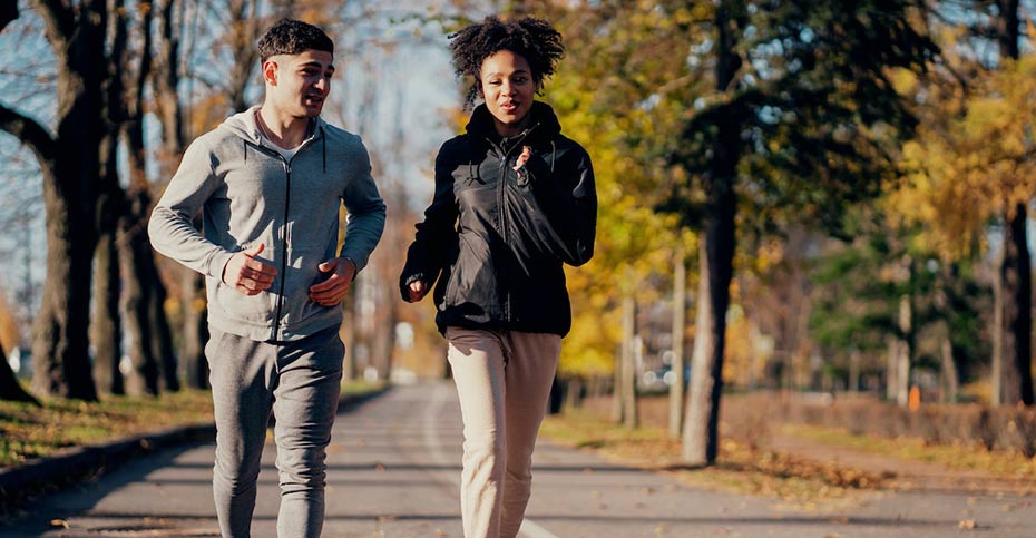 آیا پیاده روی بعد از غذا خوردن مفید است؟