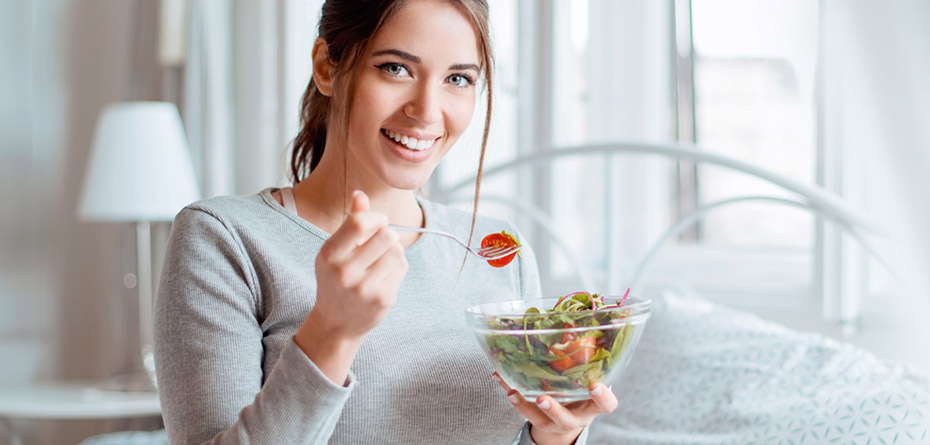 آیا رعایت رژیم غذایی باعث افزایش باروری میشود؟