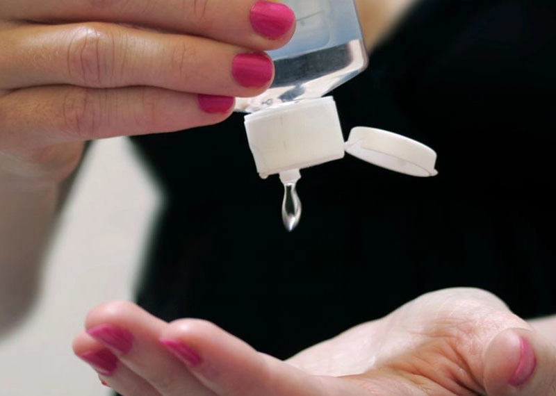 لوبریکانت چیست؟ فواید و عوارض