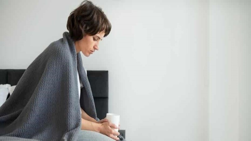 انواع بیماری های زنانه چیست؟
