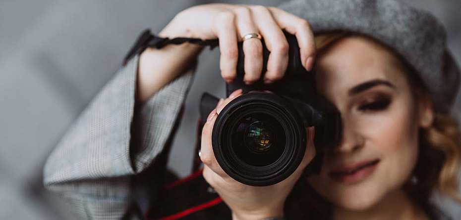 چگونه در هنگام عکاسی خوب به نظر برسیم؟