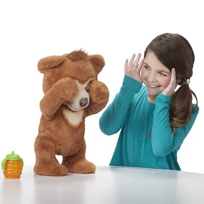 چگونه بهترین اسباب بازی ها را برای کودک خود انتخاب کنیم؟