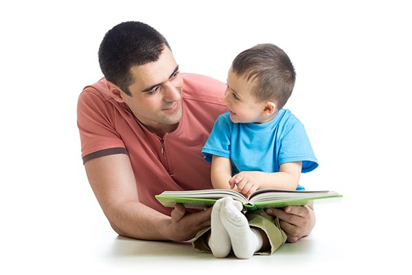 ۴ روش برای آموزش شعر به کودکان در سنین مختلف