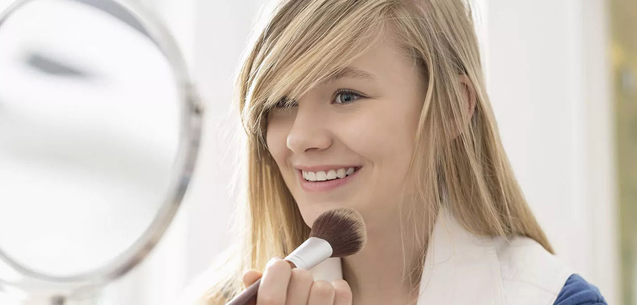 بلوغ اولیه چگونه شروع میشود؟