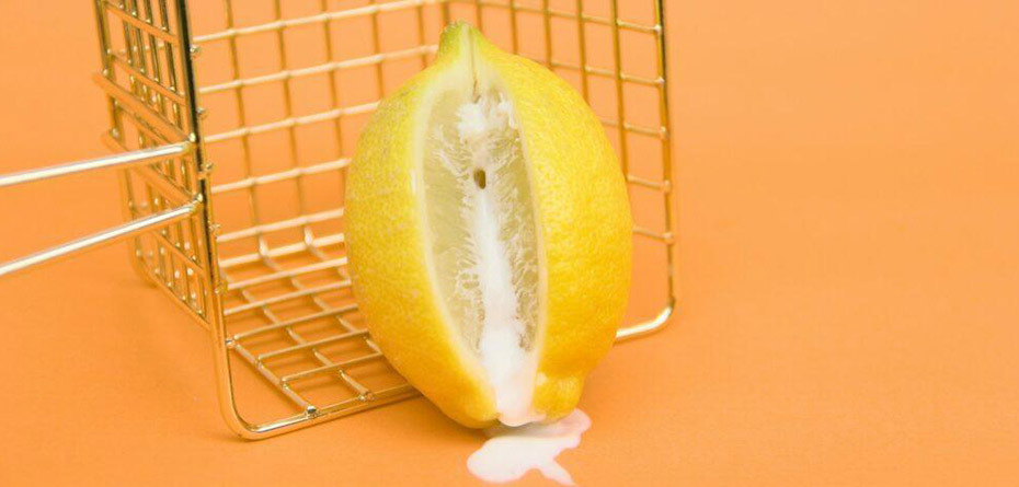 7 علت ترشحات زرد واژن