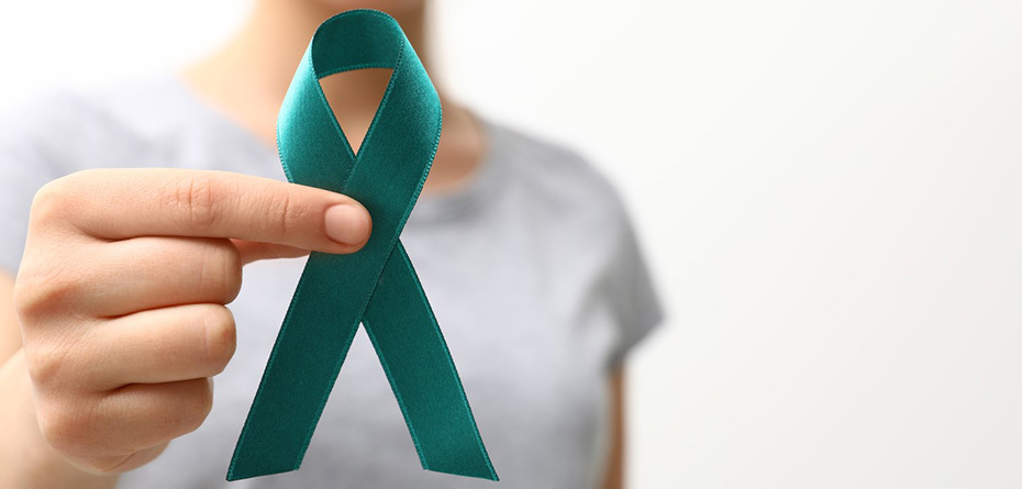 روش‌های درمان سرطان تخمدان