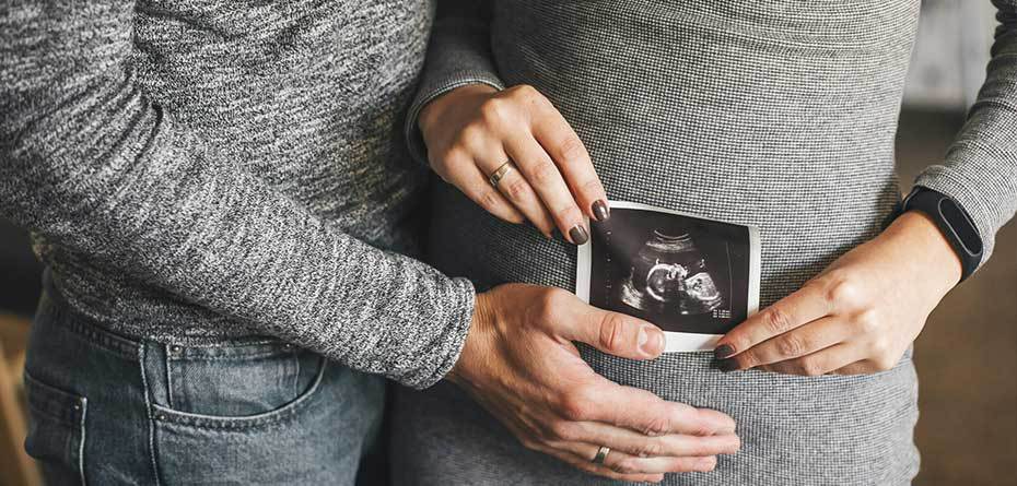 در دوران بارداری انجام سونوگرافی را فراموش نکنید