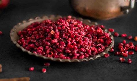فواید زرشک را بیش تر بشناسید 