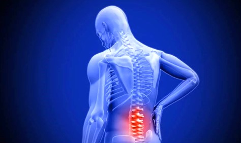 هفت ورزش مناسب برای افرادی که کمر درد دارن