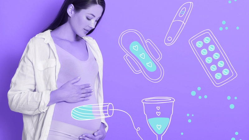 بارداری مضاعف چیه؟