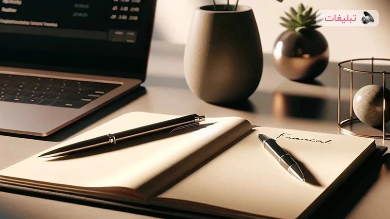 چطور مدیریت مالی را به عادت روزانه تبدیل کنیم؟