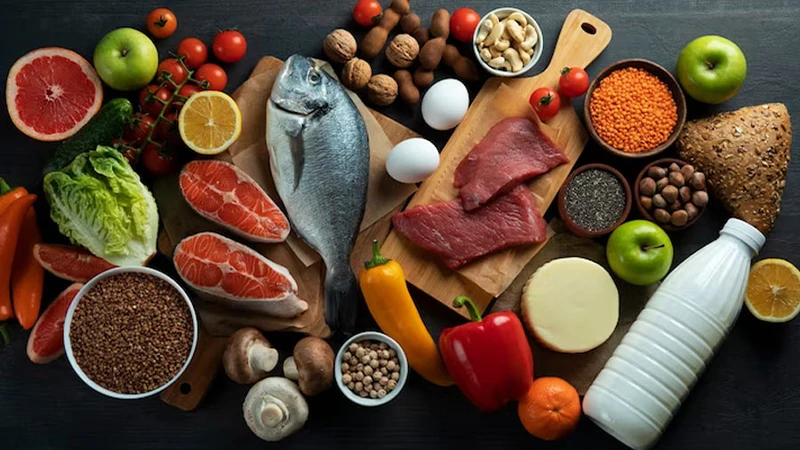 اهمیت تغذیه قبل از اقدام به بارداری