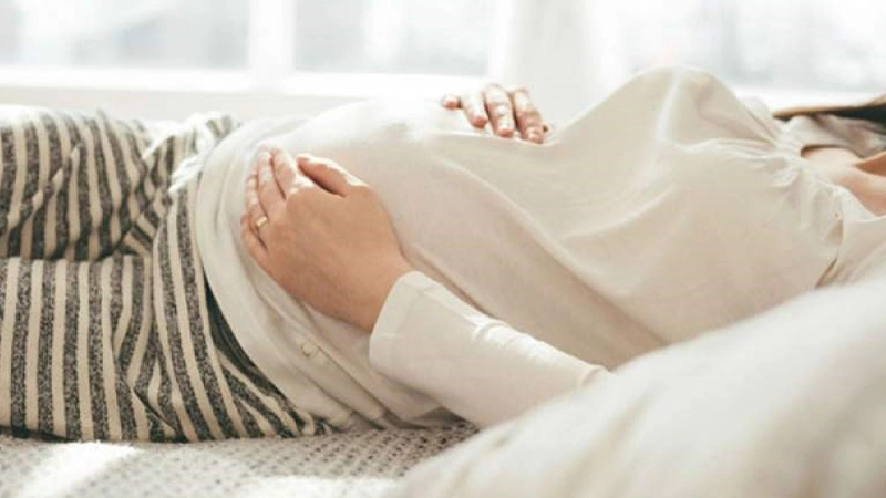 ماساژ پرینه چگونه انجام میشود؟