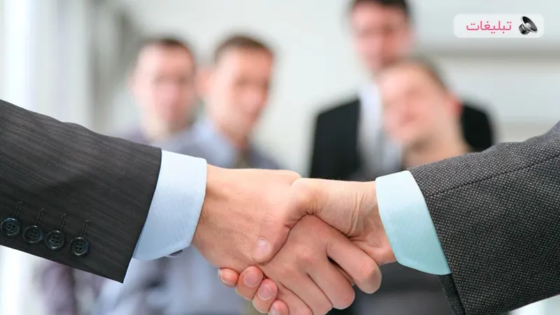 خدمات جامع آواکتان بیزینس برای سازمانها