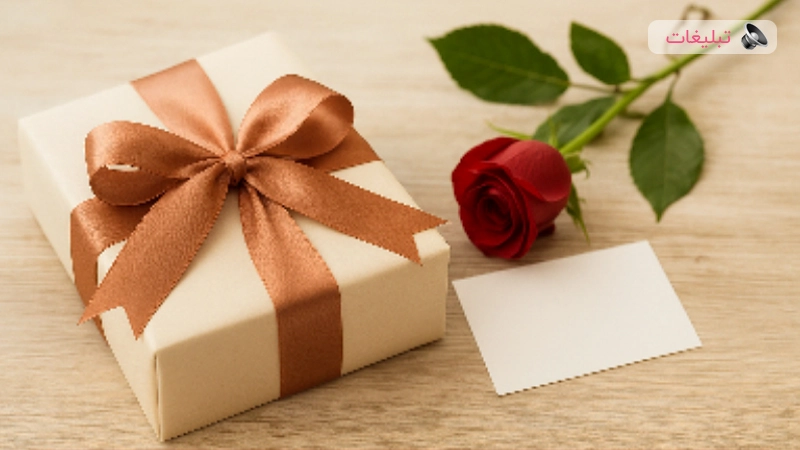 20 راه شگفت انگیز برای انتخاب هدیه مورد علاقه همسر