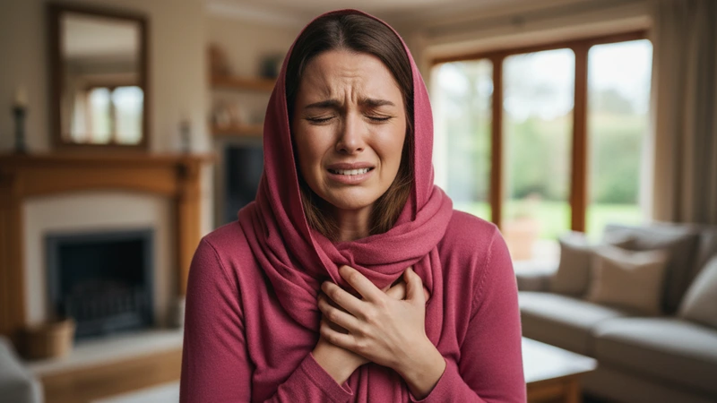 علائم اولیه سرطان پستان
