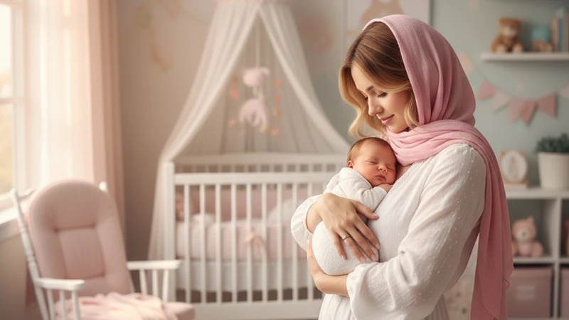 مراقبتهای ضروری بعد از سزارین