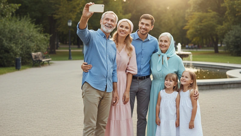 خط قرمزهای رابطه با خانواده‌ی همسر