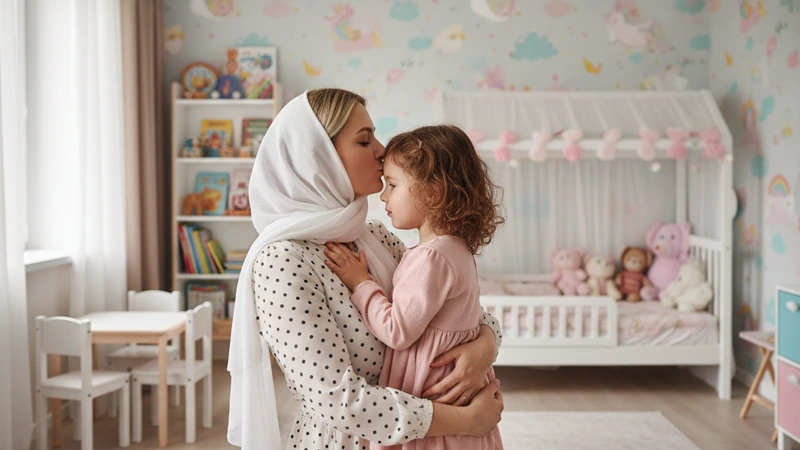 10 نیاز اساسی کودک که نباید نادیده گرفته بشن