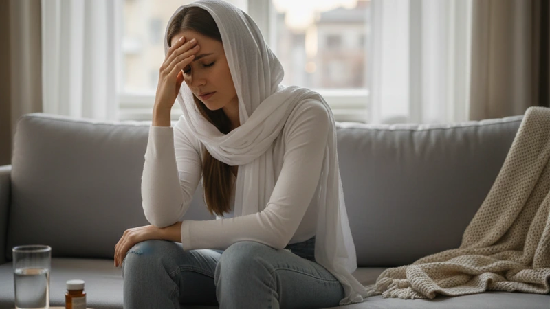 تاثیر مصرف بیرویه داروهای هورمونی