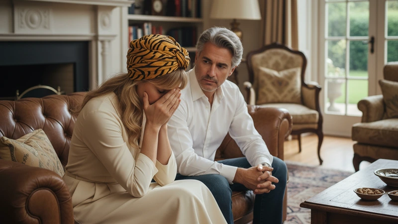 تأثیر یائسگی بر خلق‌وخو و سلامت روان