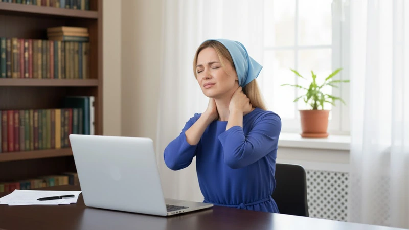 نشانه‌های کمبود منیزیم در بدن