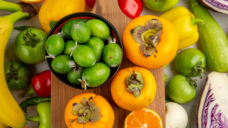 چطور با تغذیه صحیح از آلرژی فصلی کودک پیشگیری کنیم؟