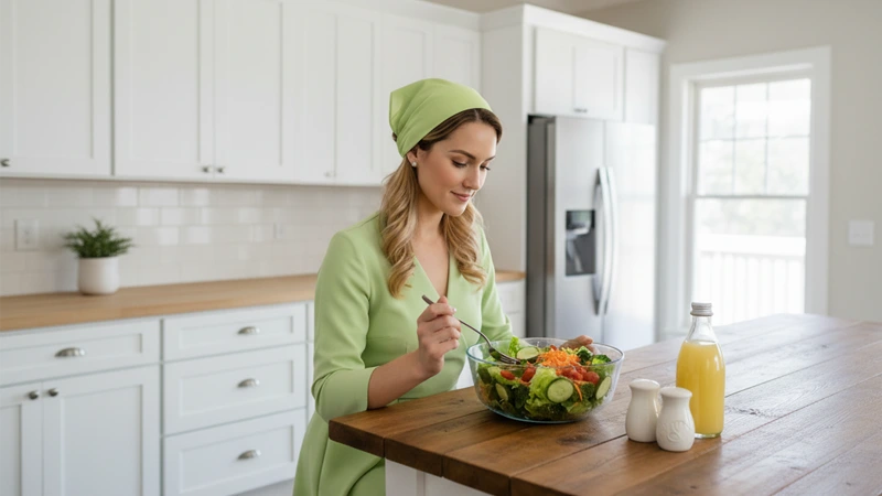 مدیریت استرس روزانه مادران خانه‌دار؛ از ذهن‌آگاهی تا برنامه‌ریزی