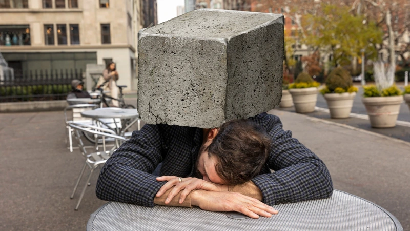 چرا همیشه فکر می‌کنیم کافی نیستیم؟