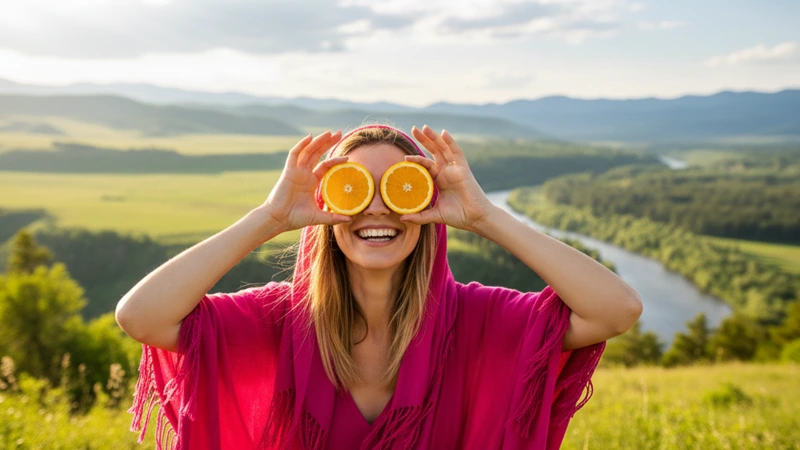 ویتامین‌های ضروری برای تقویت سیستم ایمنی در پاییز