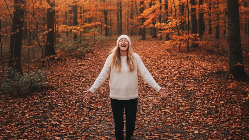 چطور از خستگی پاییزی عبور کنیم؟ 