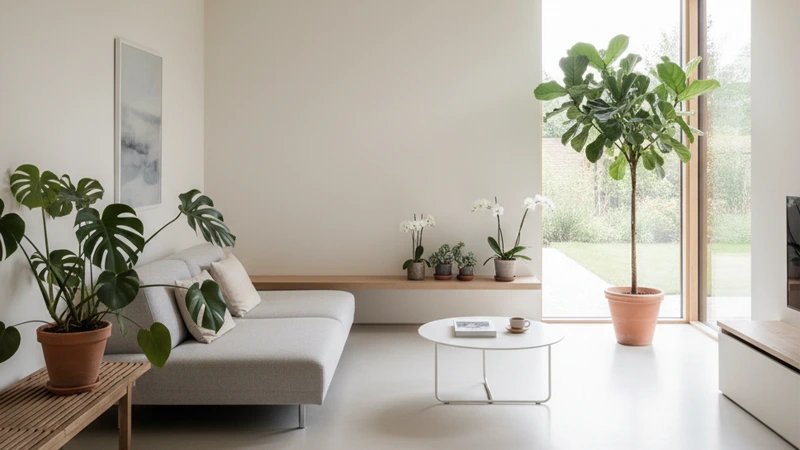 چگونه با کمترین هزینه فضایی پر از آرامش در خانه ایجاد کنم؟