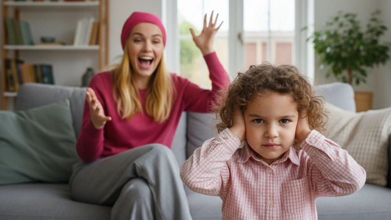 کودک لجباز یا کنجکاو؟