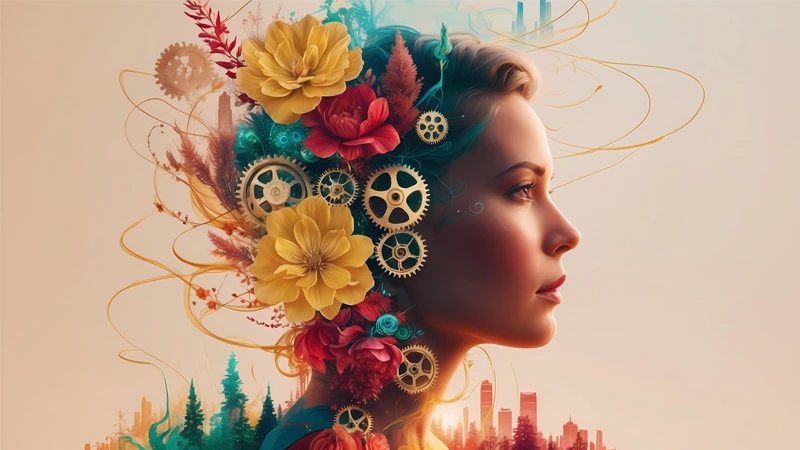 تقویت حافظه با روش‌های طبیعی؛ موثرترین تکنیک‌هایی که واقعاً نتیجه می‌دهند.