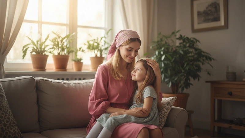 چرا مادرها از همه مراقبت می‌کنن جز خودشون؟