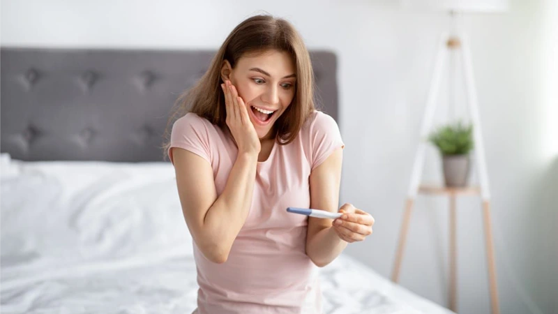 لیست آزمایش‌ های ضروری دوران بارداری