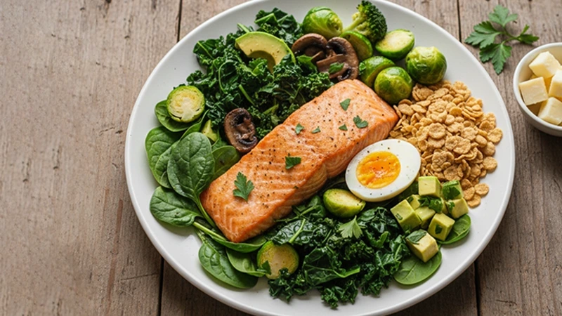 تغذیه مادر پس از زایمان باید چگونه باشد؟ 