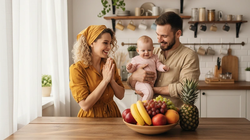 خانواده‌های شاد چه عاداتی دارن؟