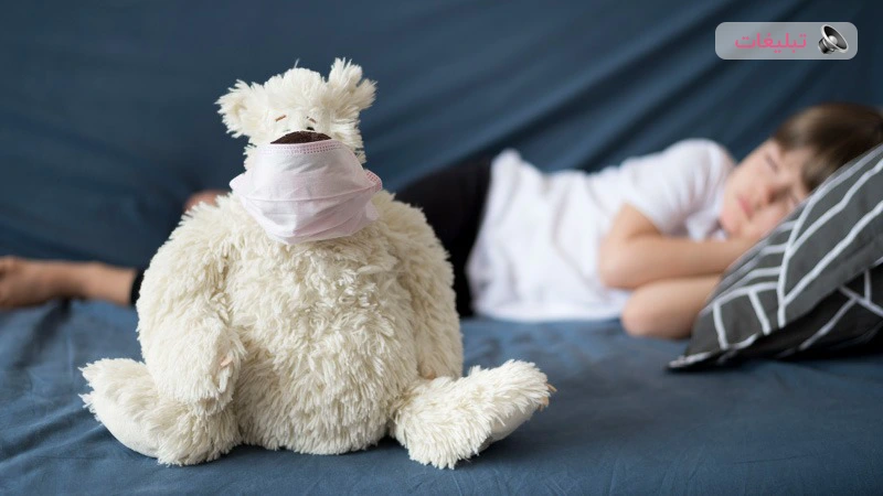 تصفیه هوا برای نوزاد؛ مراقبت ساده‌ای که همه والدین باید بشناسند