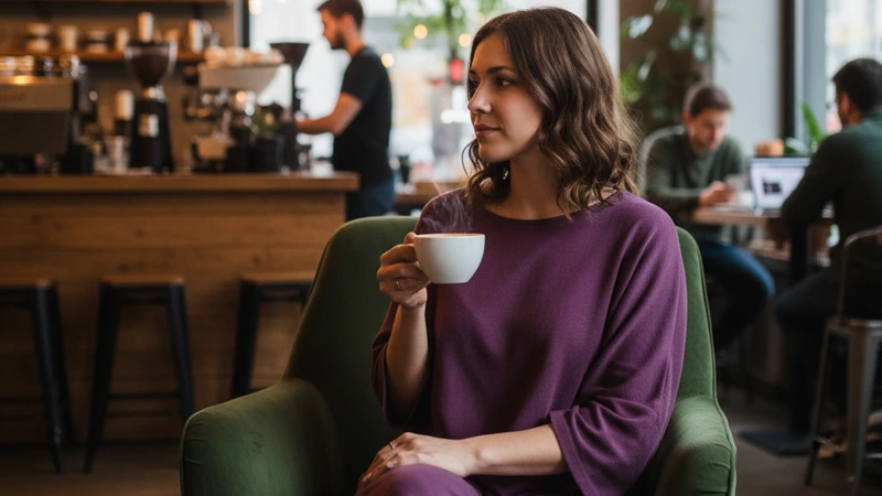 تأثیر مصرف قهوه بر هورمون‌های زنان