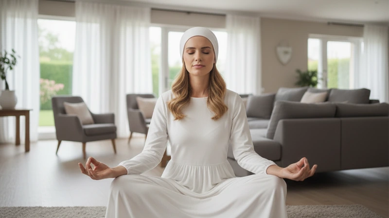 عادت روزانه مادران آرام و موفق که باید بدانید