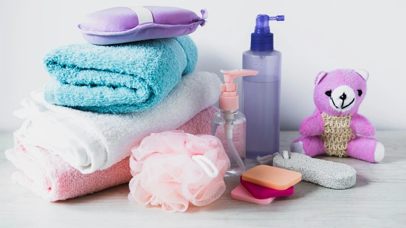 محصولات پرکاربرد مادر و کودک را بشناسید!