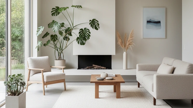 چرا خانه باید پناهگاه آرامش شما باشد؟