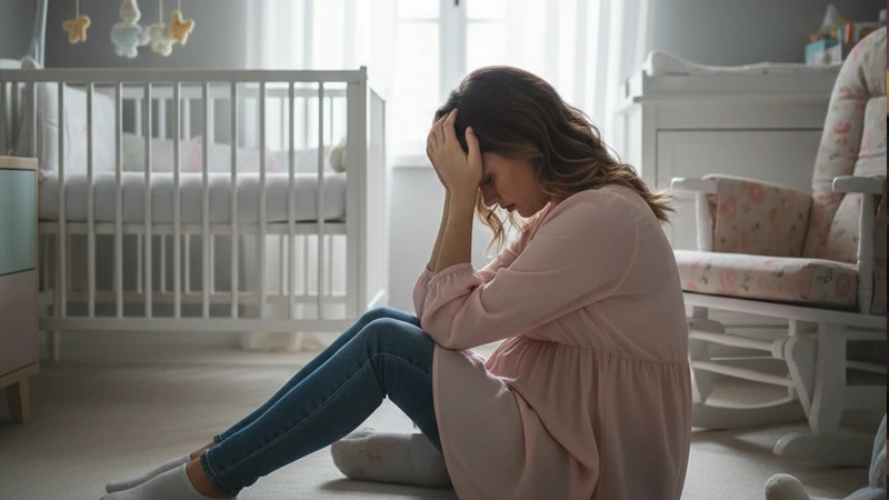 علائم، دلایل و درمان افسردگی در دوران بارداری