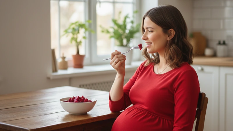 مصرف لبو در بارداری چه تاثیراتی دارد؟